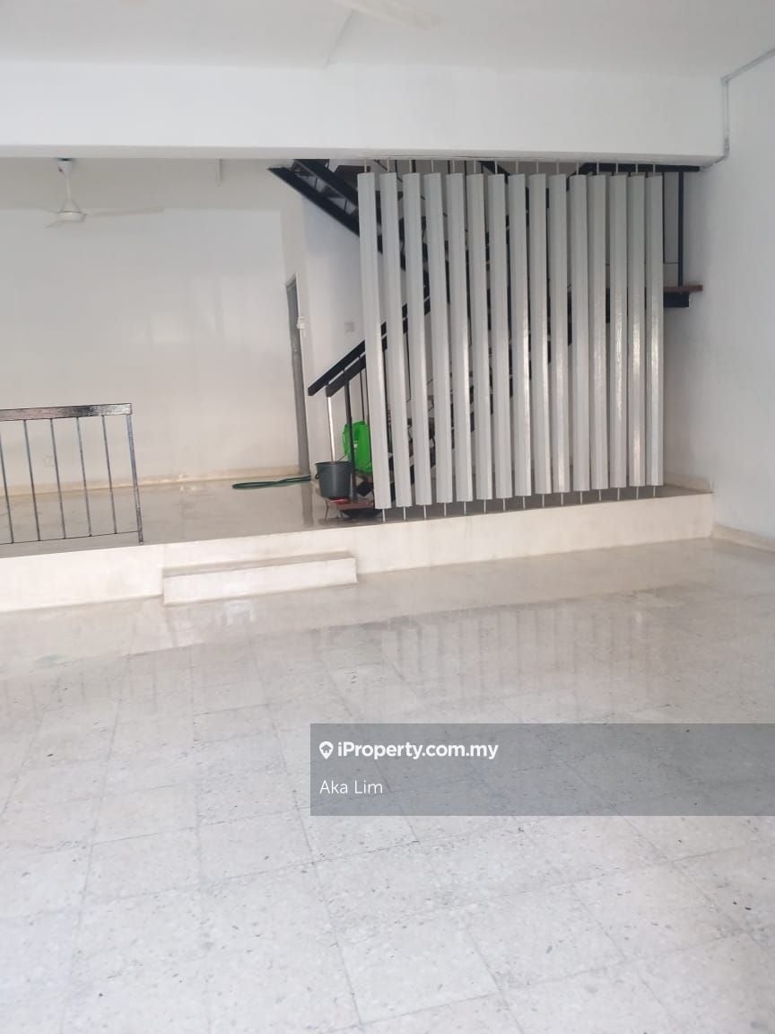 Taman Connaught, Cheras, Eko Mall, Leisure Mall, Cheras for rent ...