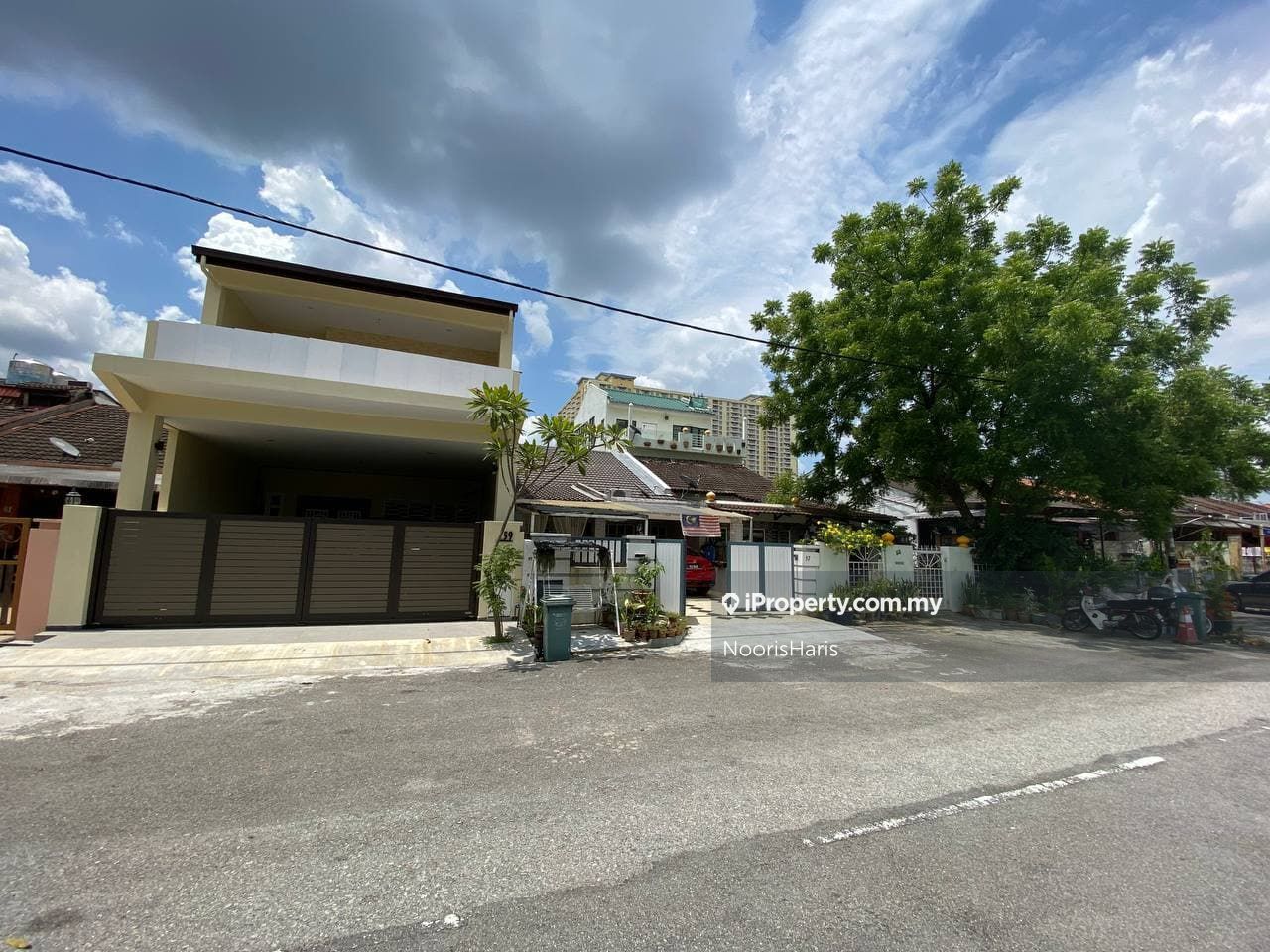 Single Storey Taman Danau Kota Setapak 1 Sty Terrace Link House 3 Bilik Tidur Untuk Dijual Iproperty Com My