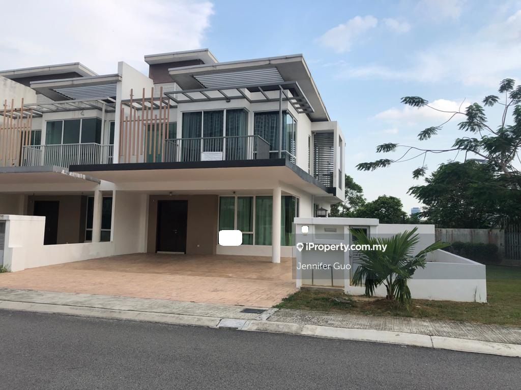 Cassia Garden Residence Cyberjaya, Cyberjaya for sale RM1250000