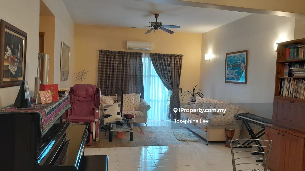Tiara Kelana Condominium 3 bedrooms for sale in Petaling Jaya, Selangor