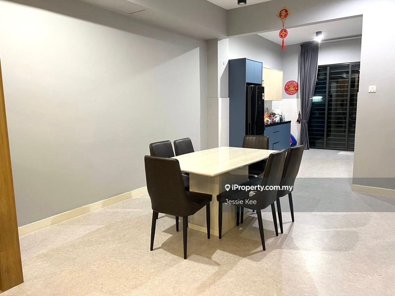 Southlake , Desa ParkCity 2sty Terrace/Link House 3+1 bedrooms for