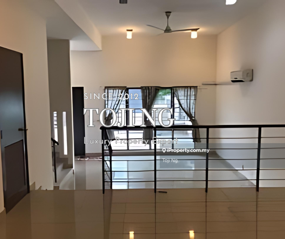 Terrace House in Subang Jaya — photo 6 of 8