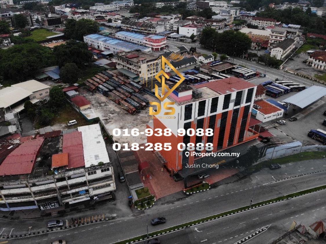 WW Hotel Ipoh @ FOR SALE, Sri Maju Tours , Jalan Kampar, Ipoh