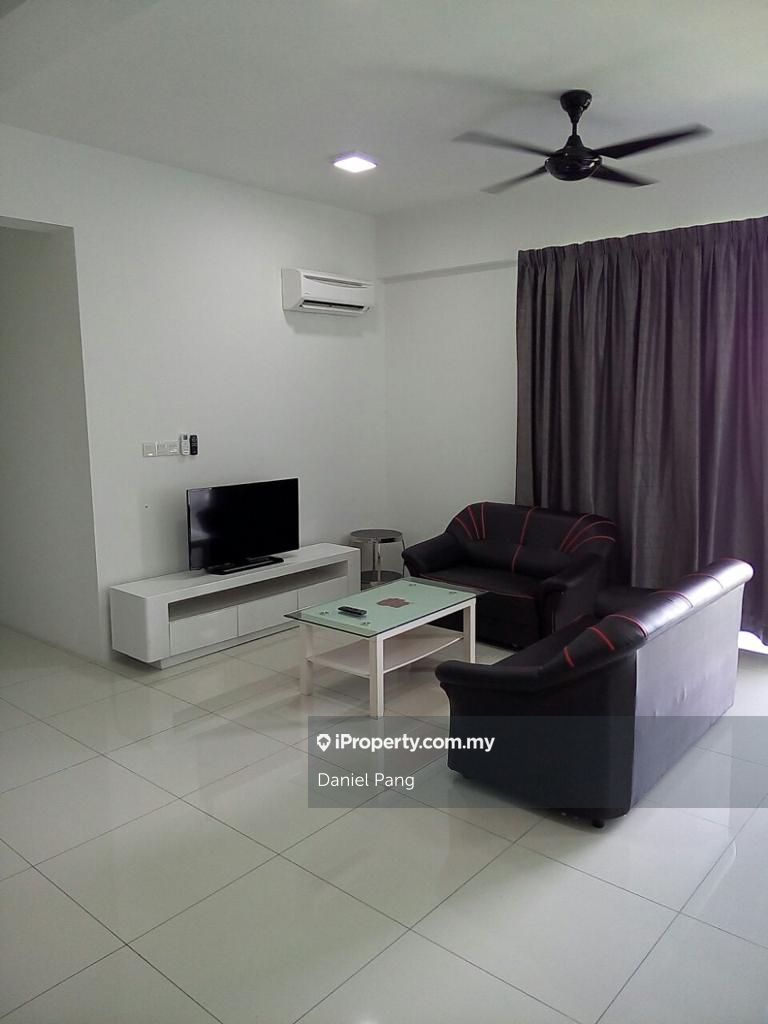 K Residence Seberang Jaya, Seberang Perai