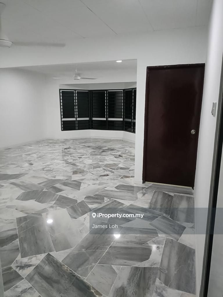 Riverdale Park Apartments Apartment 3 bedrooms for sale in Ulu Klang, Selangor