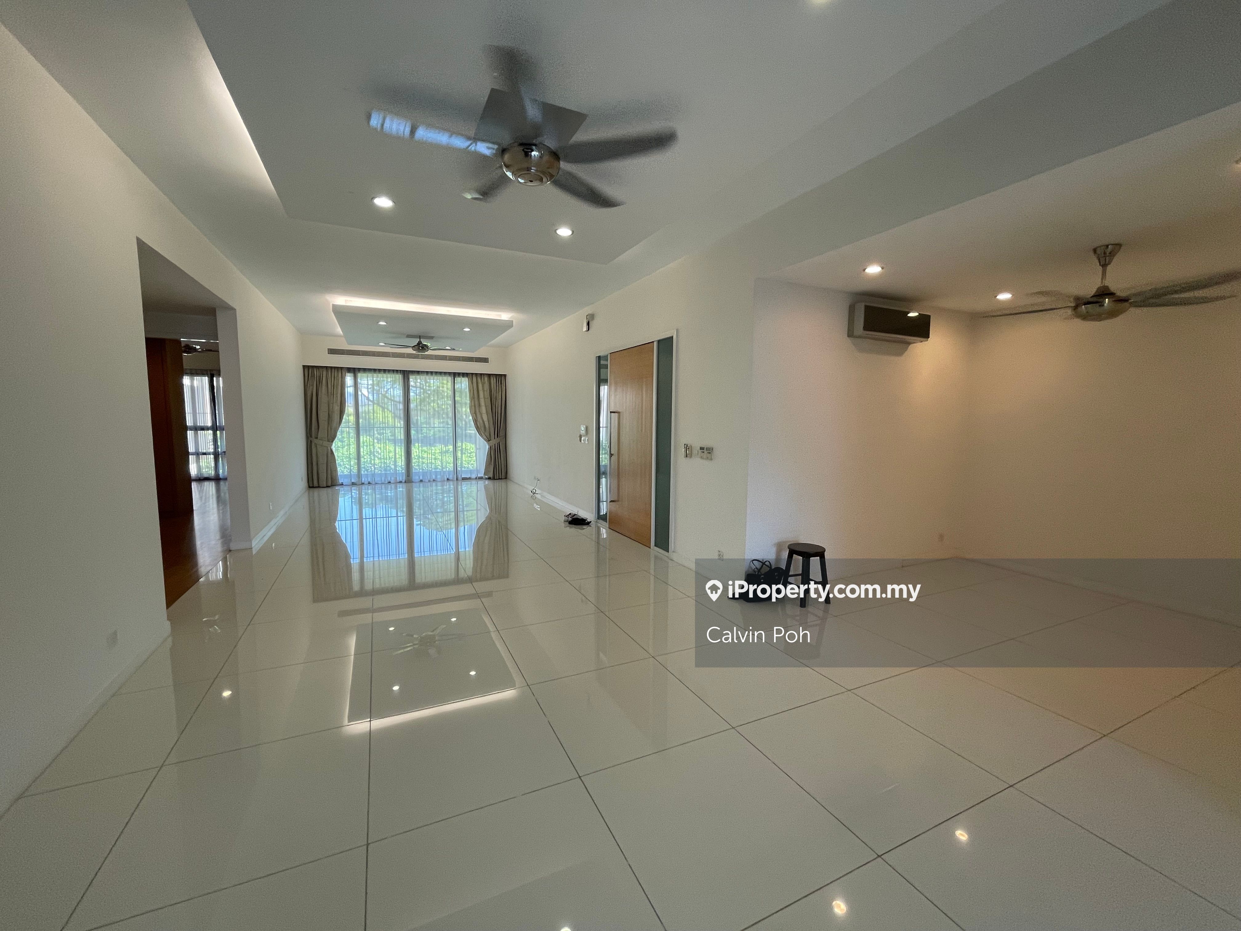 Seri Ampang Hilir Residences Condominium 3 bedrooms for sale in Ampang ...