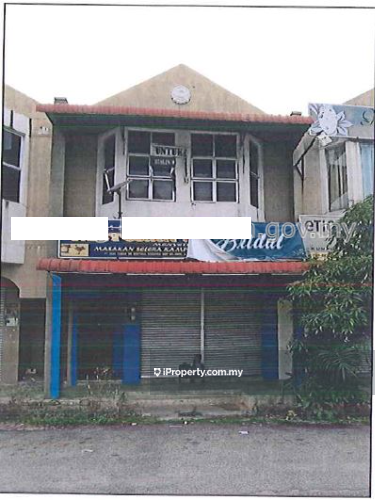 Taman Seri Sentosa Pasir Puteh Kelantan Taman Seri Sentosa Pasir Puteh Kelantan Pasir Puteh Shop Office For Sale Iproperty Com My