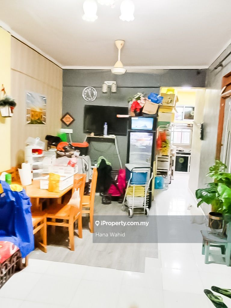Desa Mentari Apartment, Bandar Sunway
