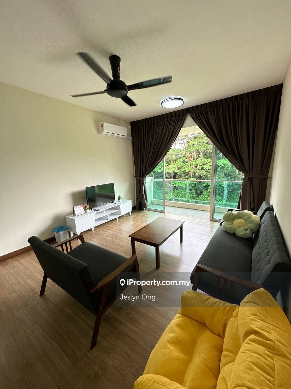 Larkin Residence Apartment 3 Bedrooms For Sale In Johor Bahru, Johor ...