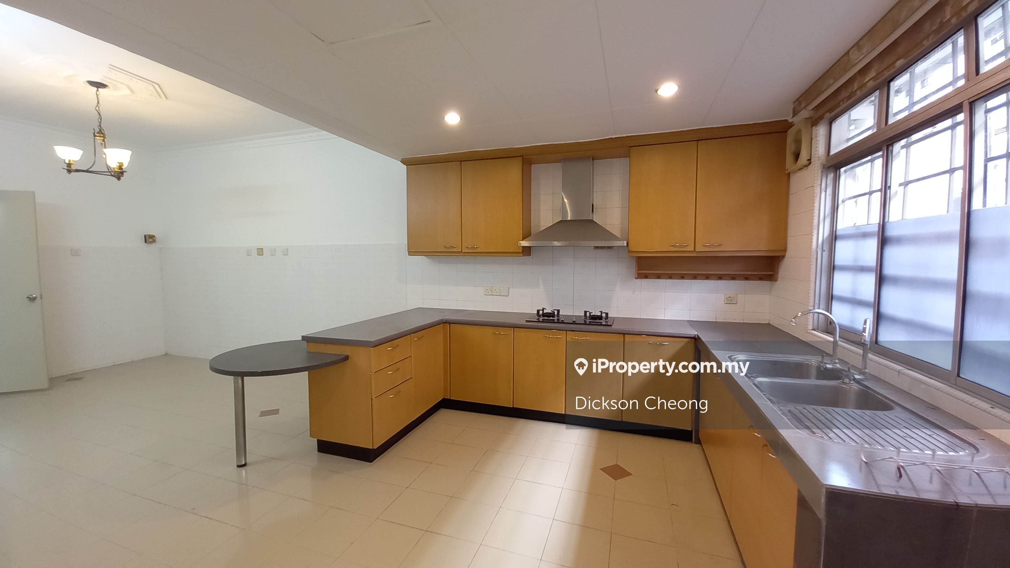 Bu4 BU4 Bandar Utama, Bandar Utama Intermediate 2sty Terrace/Link