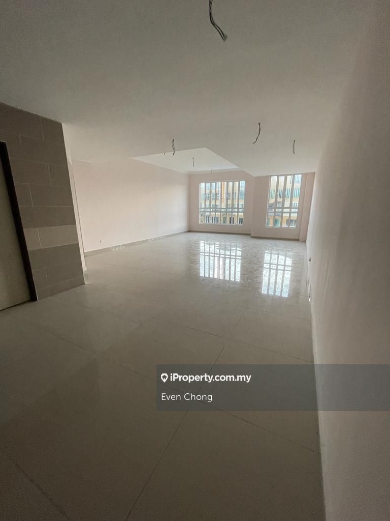 Taman Koperasi Maju Jaya Intermediate Apartment Bedrooms For Sale In Cheras Selangor