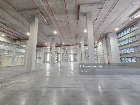 Warehouse in Shah Alam — photo 6 of 6