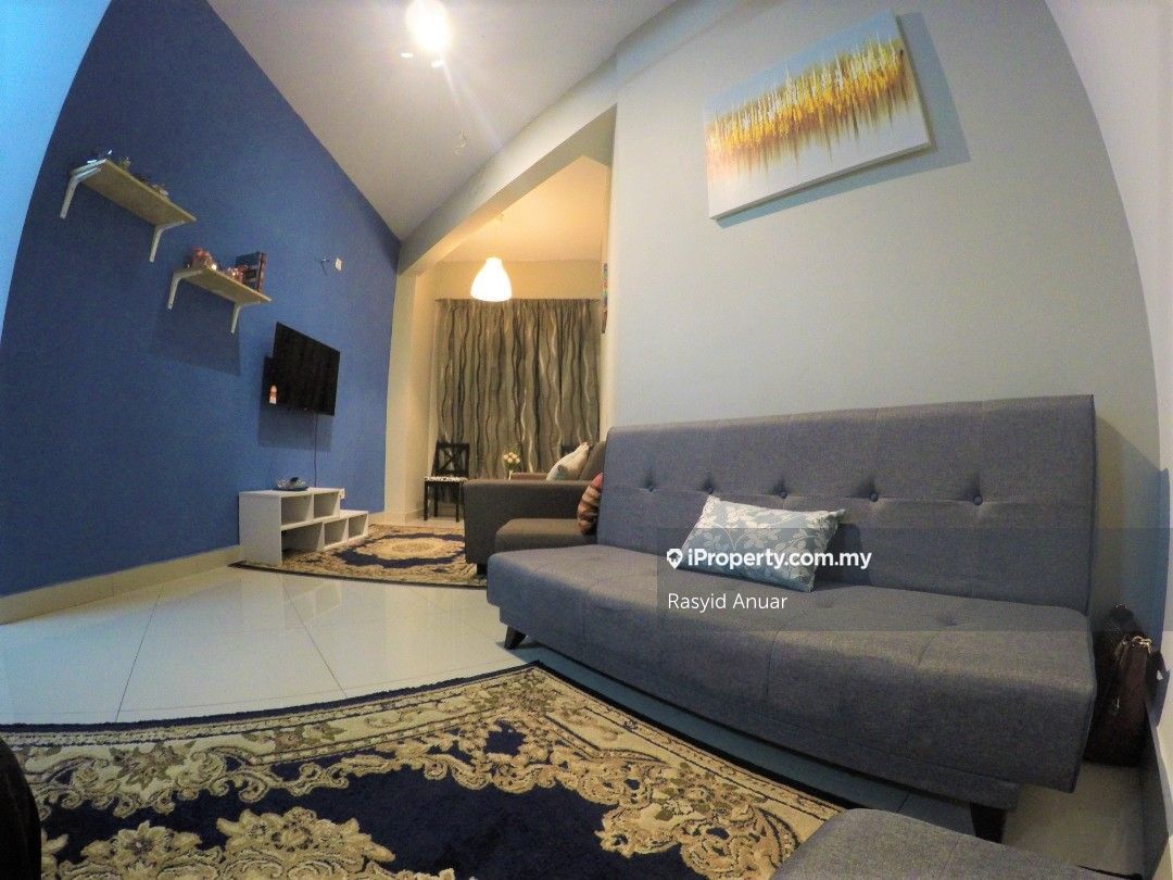 Chymes Condo Gurney Kl Faber Antara Condominium Intermediate Condominium 2 Bedrooms For Rent In Keramat Kuala Lumpur Iproperty Com My