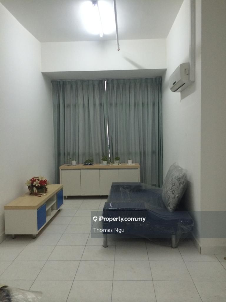 Avenue Crest Serviced Residence for rent in Shah Alam, Selangor ...