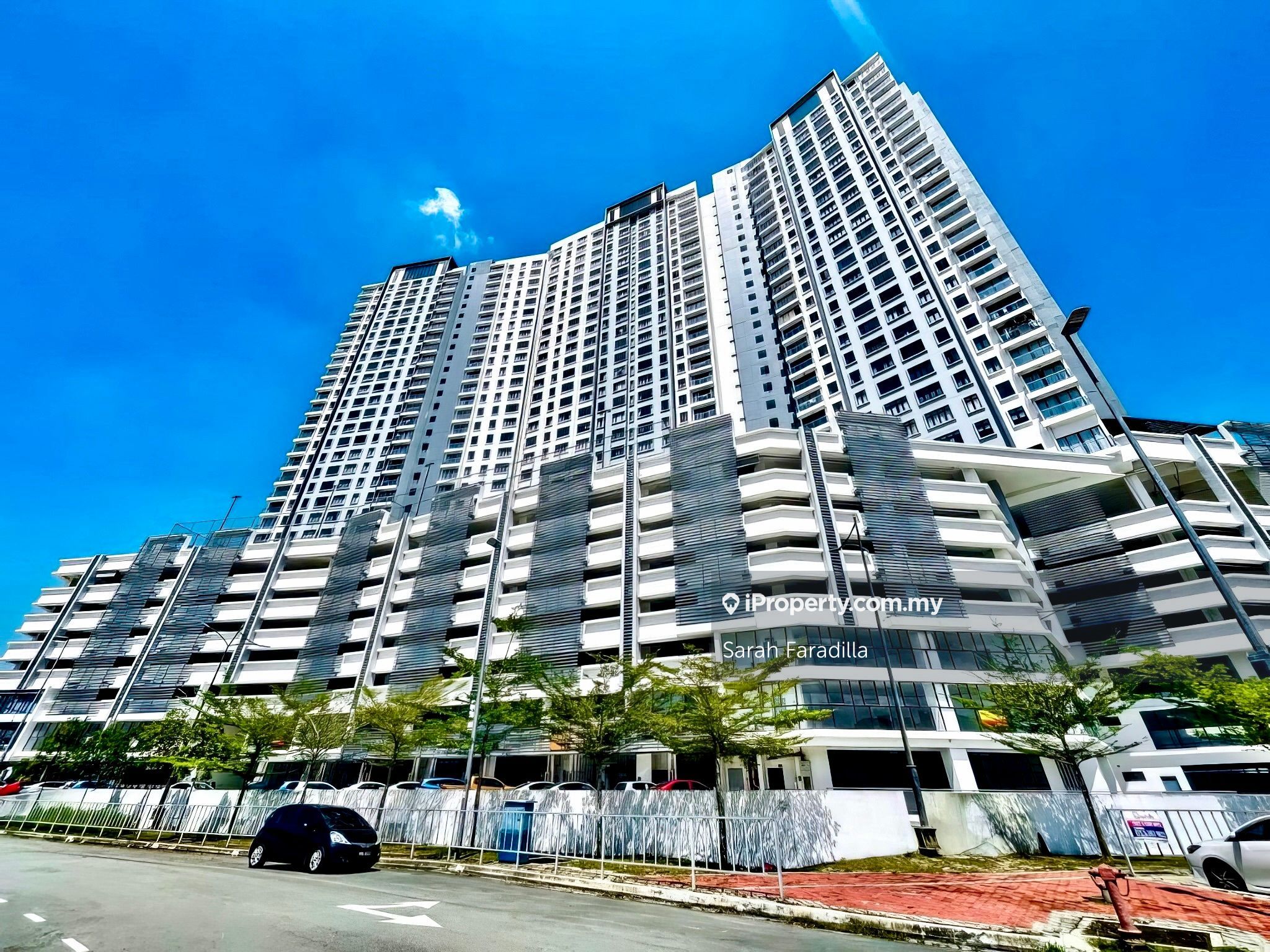 Zenopy Residences End lot Serviced Residence 3+1 bedrooms for sale in ...