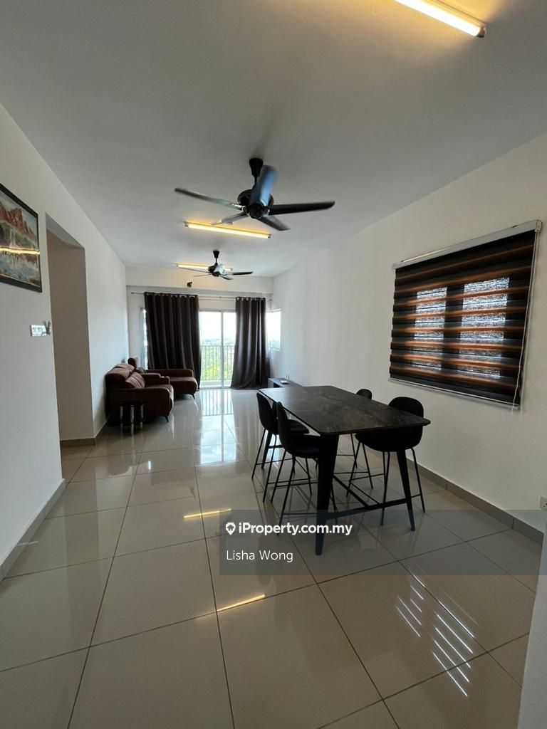 Galleria Equine Park Serviced Residence 3 bedrooms for rent in Seri