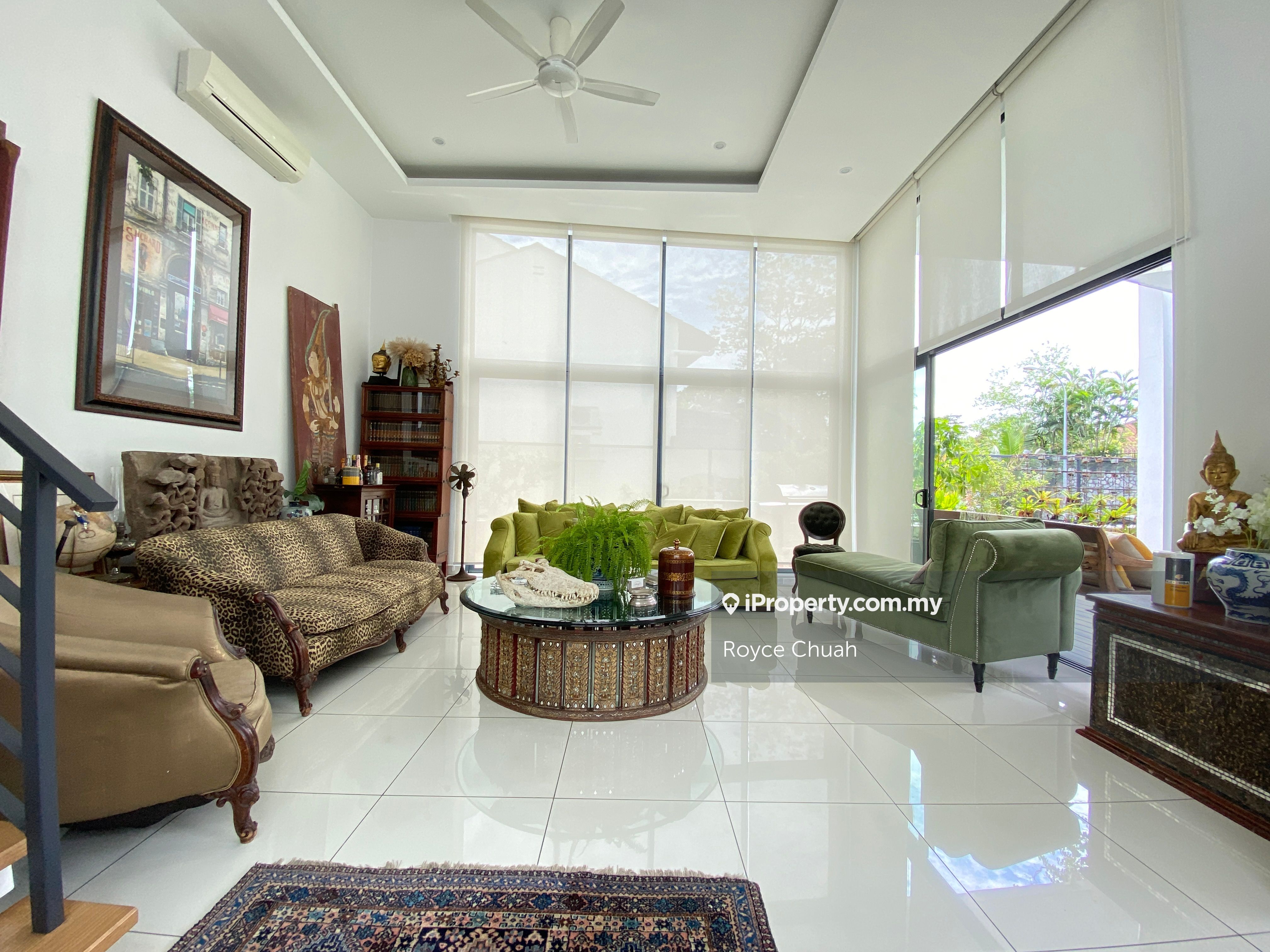 Damansara Heights