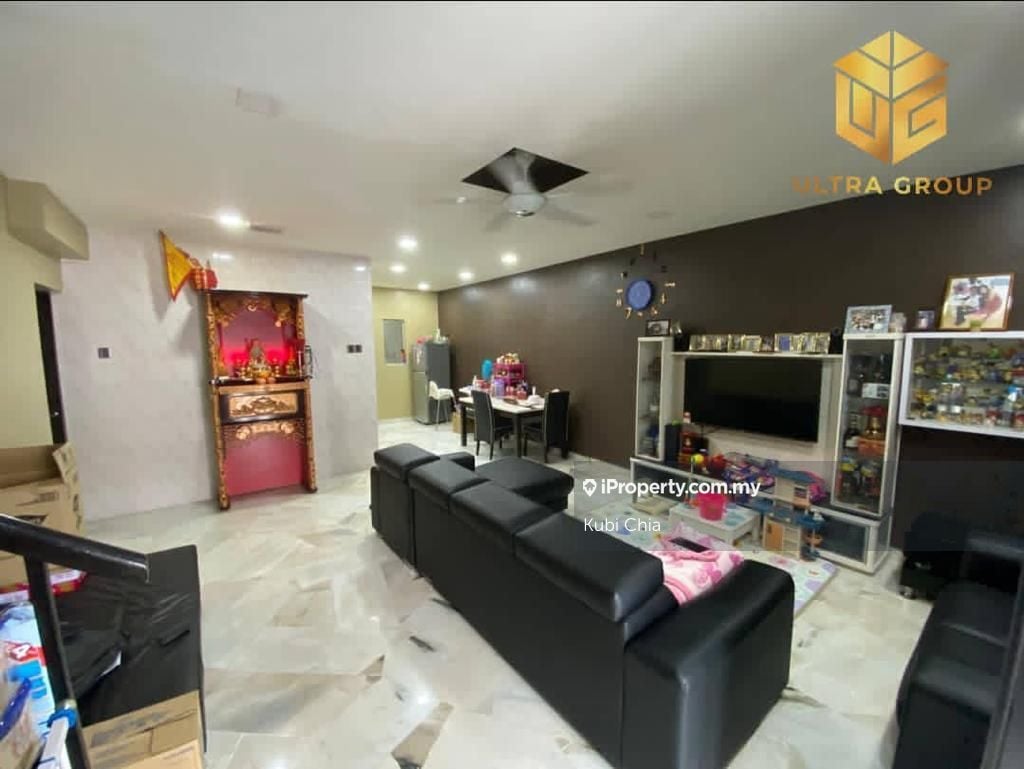 Pendamar Indah 2 Pendamar Klang Port Klang Intermediate 2 Sty Terrace Link House 4 Bedrooms For Sale Iproperty Com My