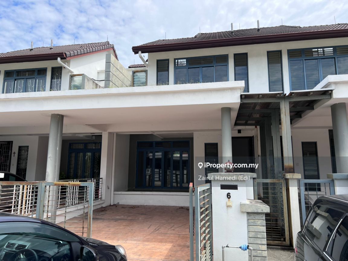 Fern lane, Denai Alam for sale RM800000 iProperty Malaysia