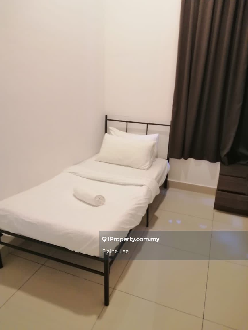 Mont' Vue Apartment, Cameron Highlands for rent RM2700 iProperty