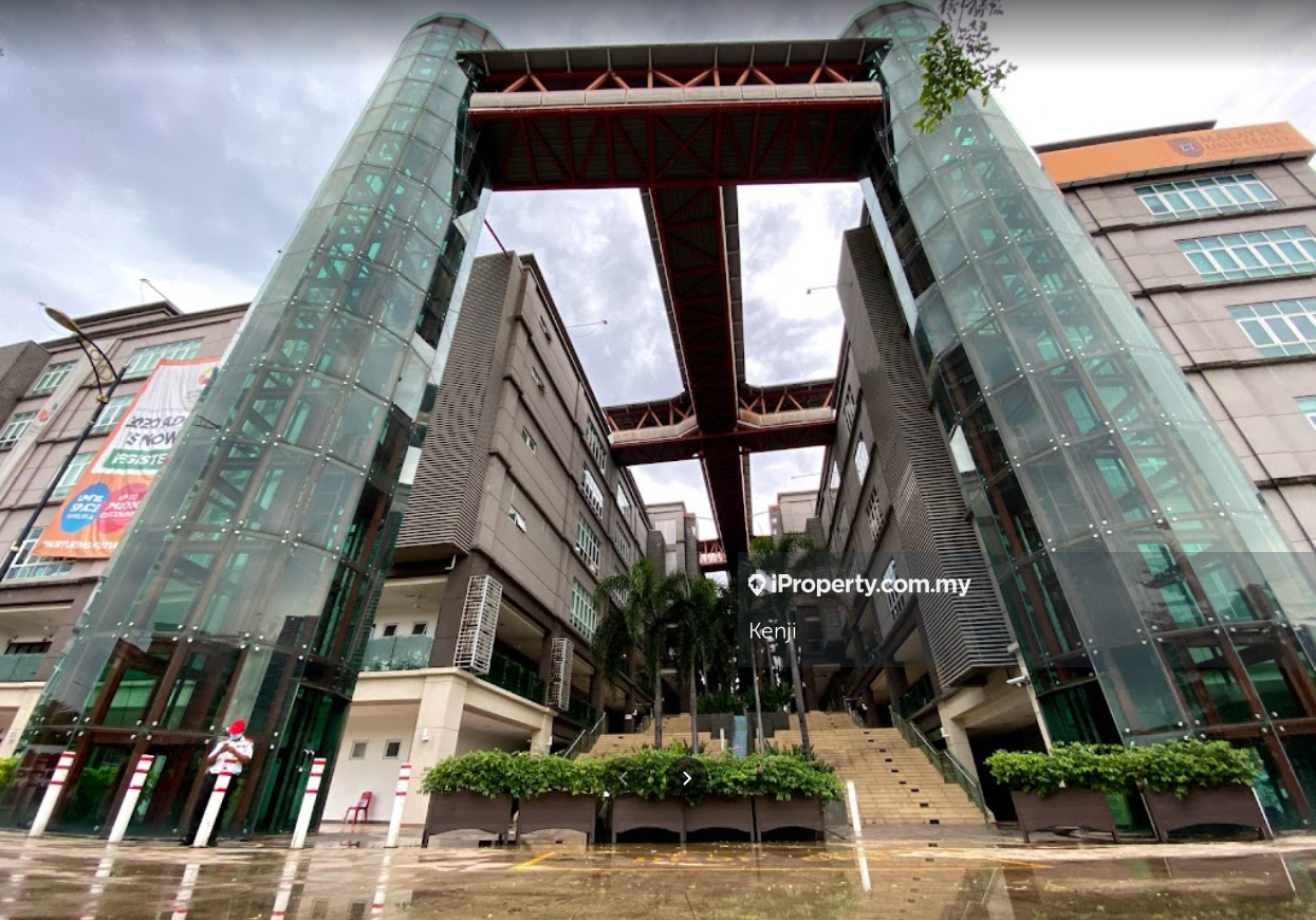 Kota Damansara, Dataran Sunway, Sunway Giza, 3 Storey Shop, Kota