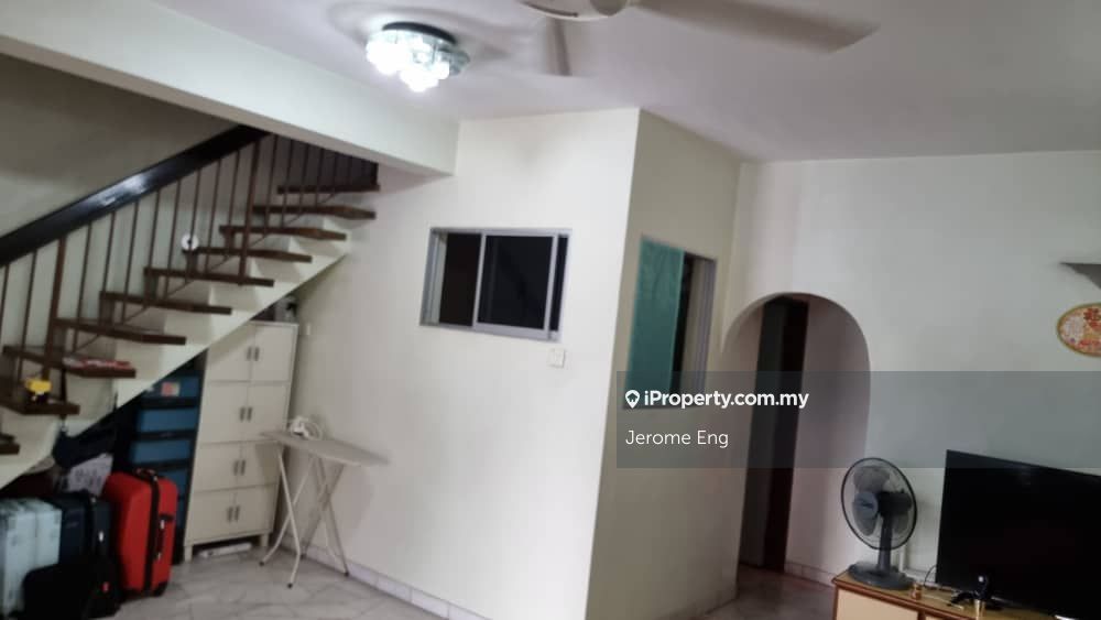 Taman Sri Nibong, Bayan Lepas for sale RM1000000 iProperty Malaysia