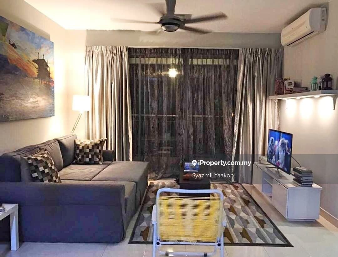 Riana Green East Condominium 2 Bedrooms For Sale In Wangsa Maju Kuala Lumpur Iproperty Com My