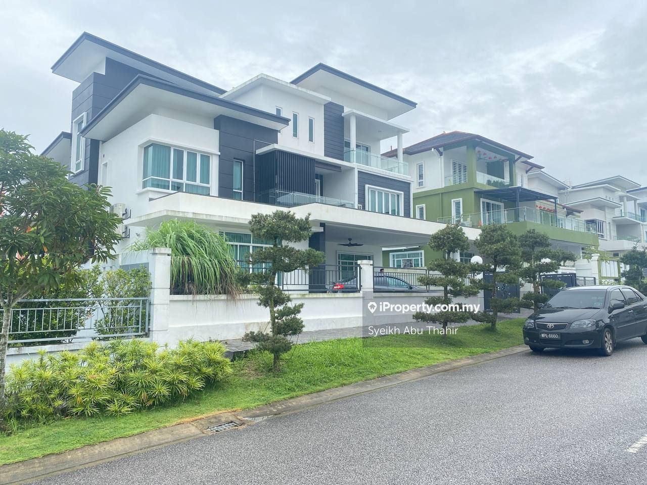 Taming Mutiara 2 Bandar Sungai Long , Bandar Sungai Long Bungalow 7+1 ...