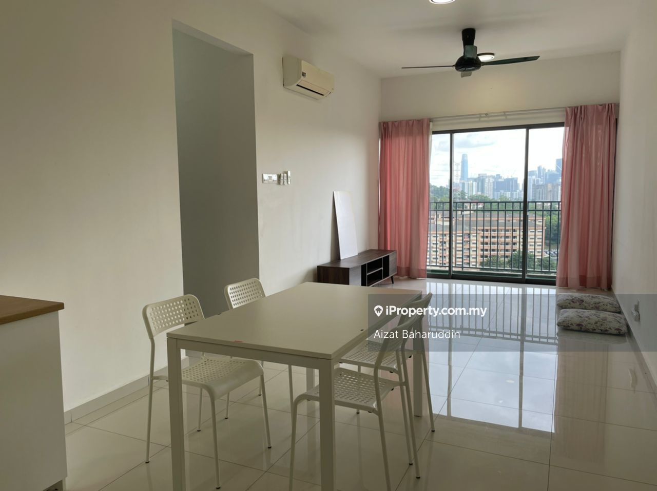 Seasons Garden Residences, Taman Setapak Jaya, Wangsa Maju for rent
