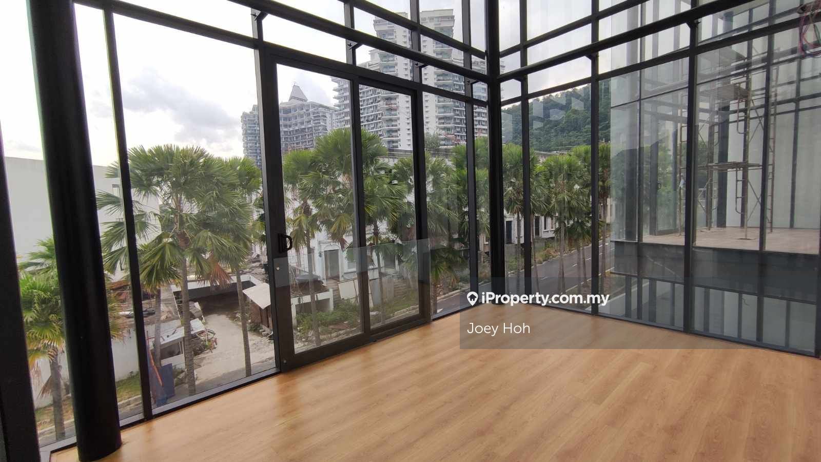 Empire Residence, Damansara Perdana 1sty Terrace/Link House 5 bedrooms