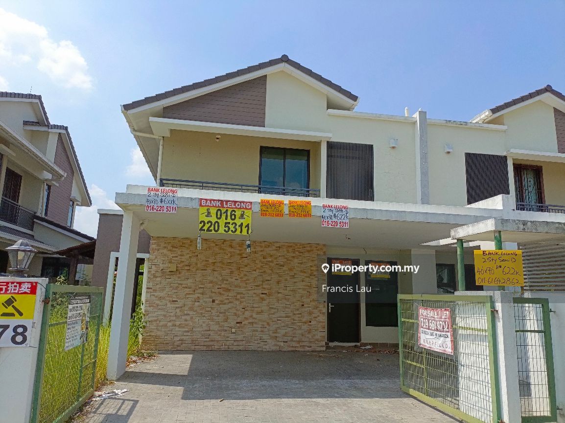 Puncak Bestari, Bandar Puncak Alam for sale - RM622566 | iProperty Malaysia