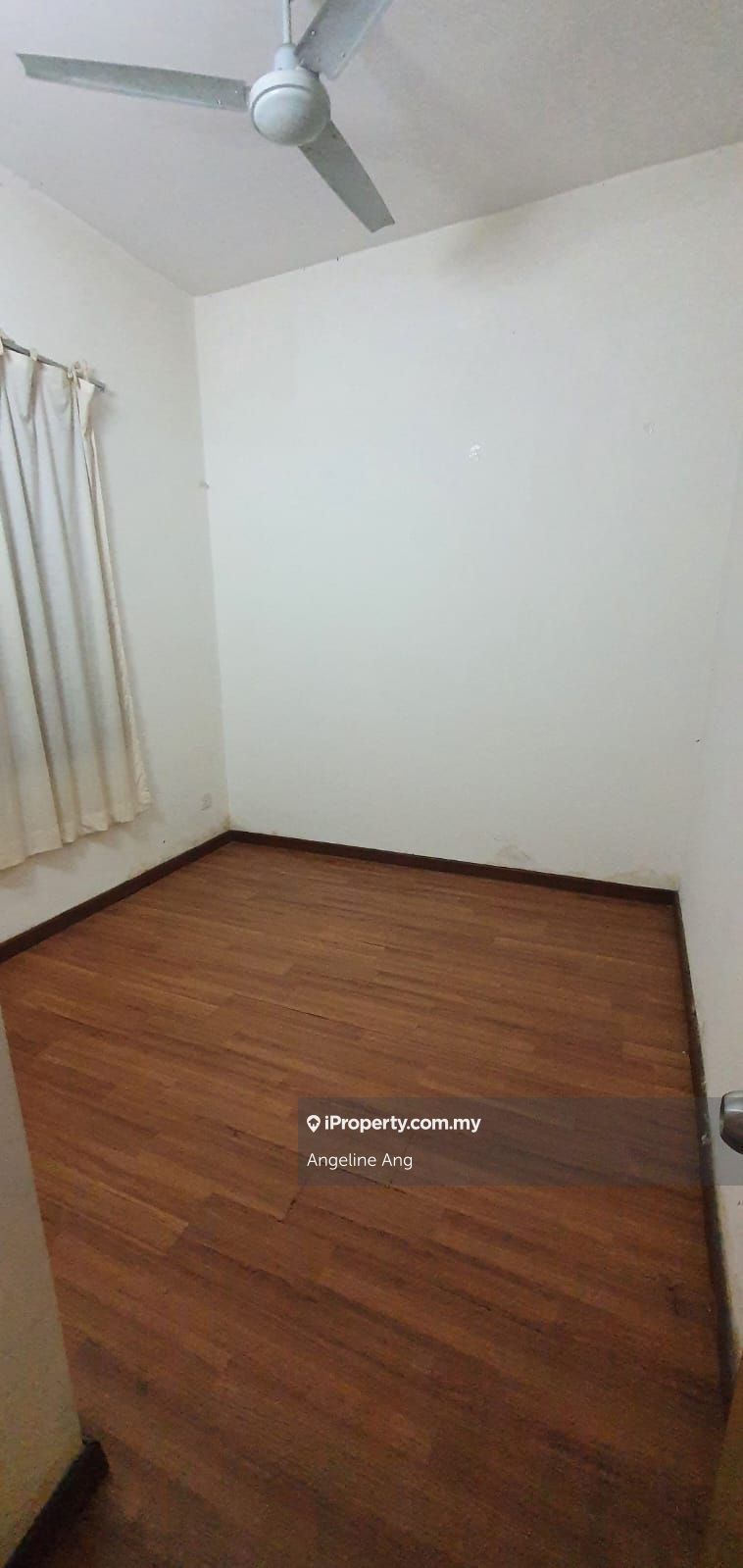 Impian Meridian Serviced Residence 3 bedrooms for rent in Subang Jaya