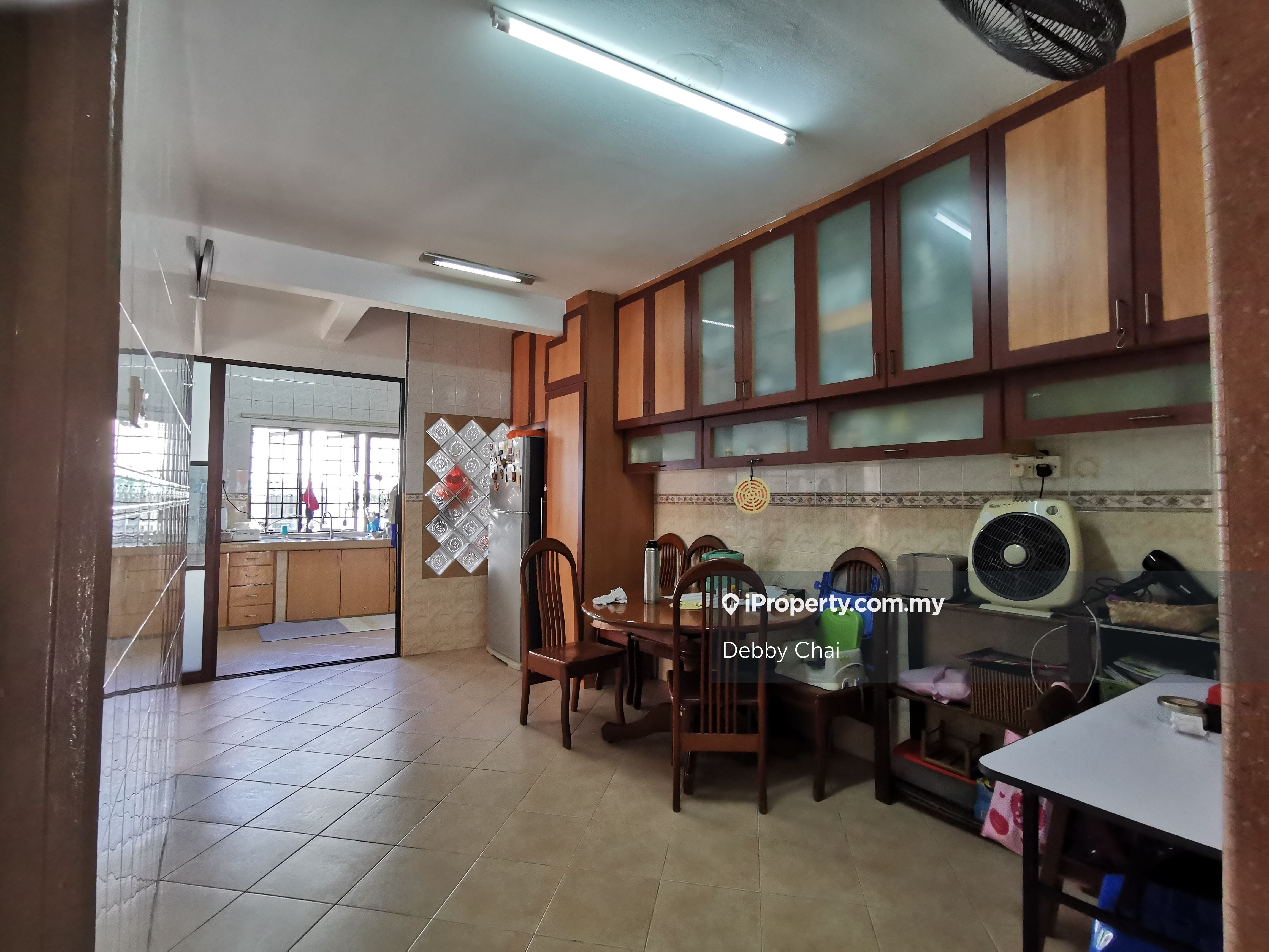 Taman Wawasan, Bandar Puteri, Pusat Bandar Puchong, Puchong End lot 2