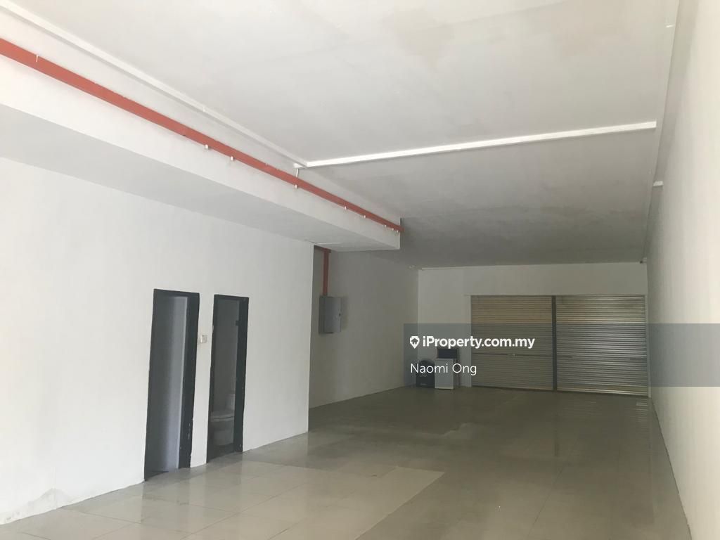 One City Garden Subang Jaya, One City Garden Subang Jaya Ground floor