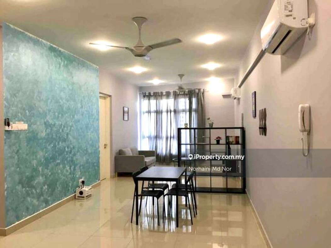 Chymes Condo Gurney KL (Faber Antara Condominium) Condominium 3