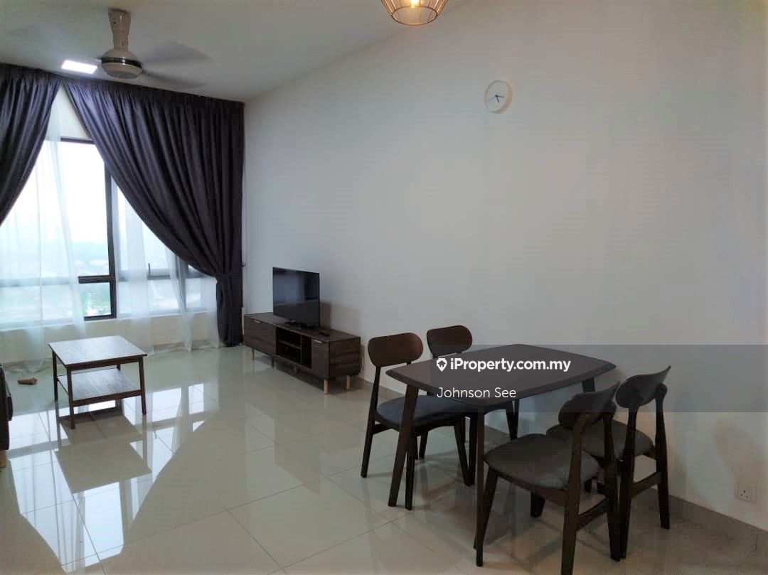 Paloma @ Tropicana Metropark Serviced Residence 2 bedrooms for rent in ...