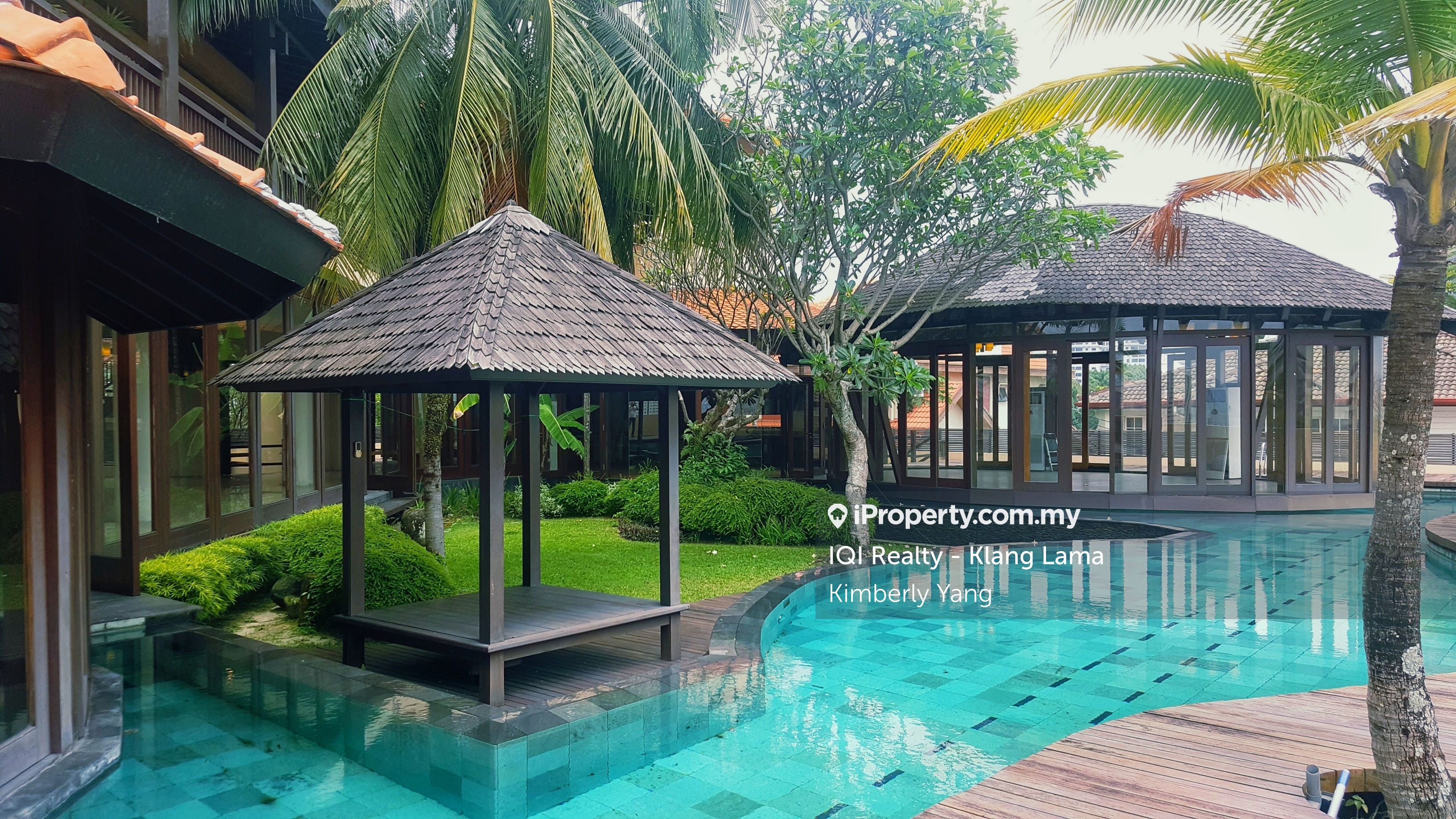 Taman Desa Intermediate Bungalow 7 3 Bedrooms For Sale Iproperty Com My