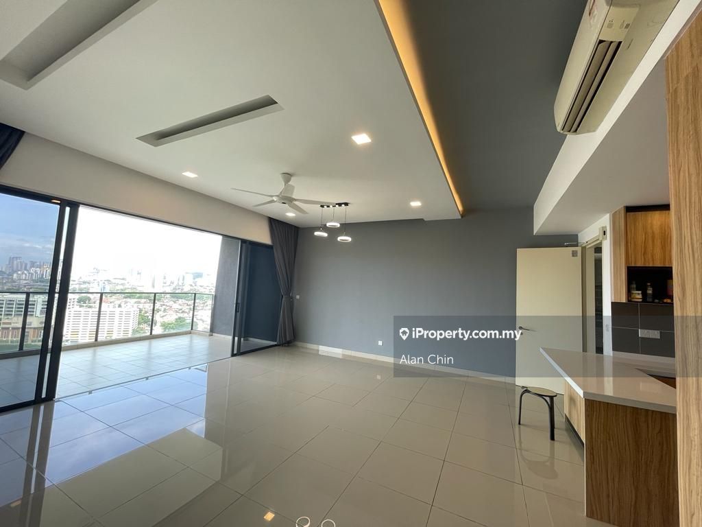 Lakeville Residence Corner lot Condominium 3+1 bedrooms for sale in Jalan Ipoh, Kuala Lumpur