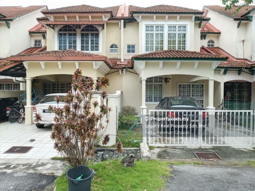 Bandar Puncak Alam, Kuala Selangor