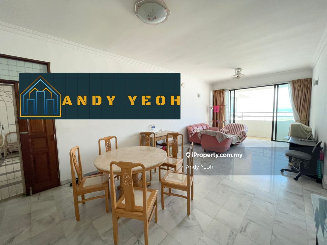 Gurney Villa Intermediate Apartment 3 bedrooms for sale in Gurney