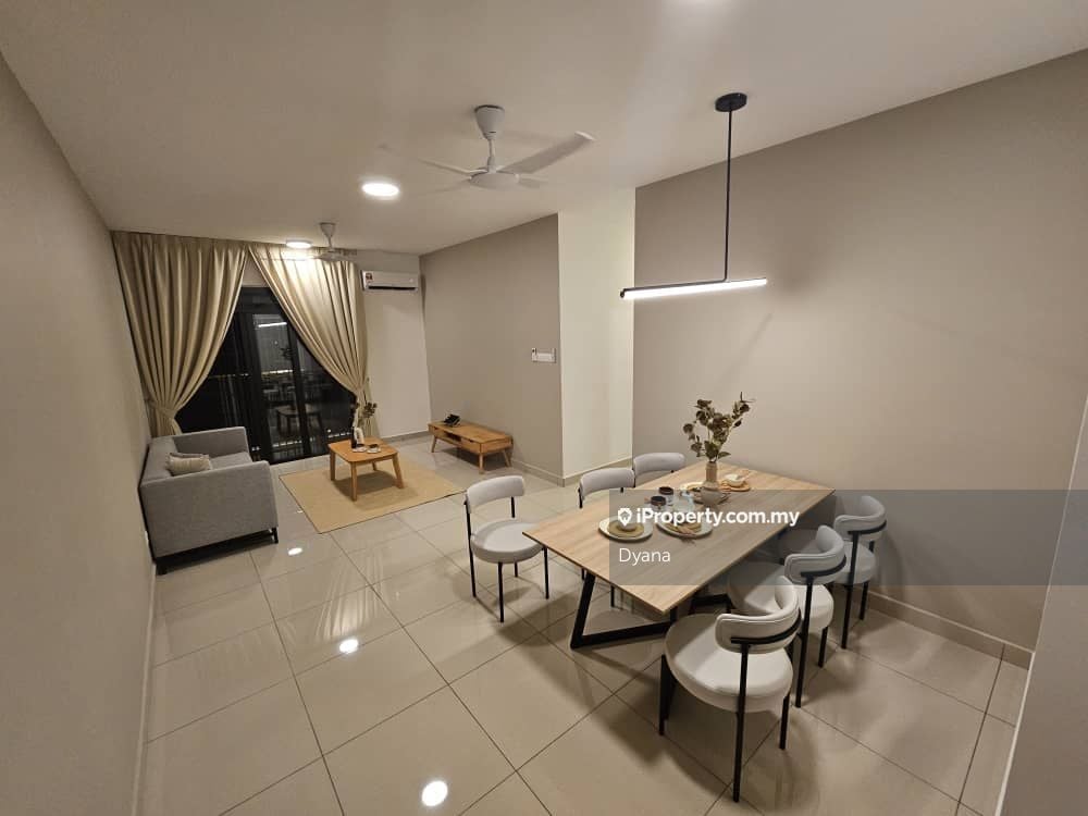 Setia Seraya Residences, Presint 15, Putrajaya for rent - RM2300 ...