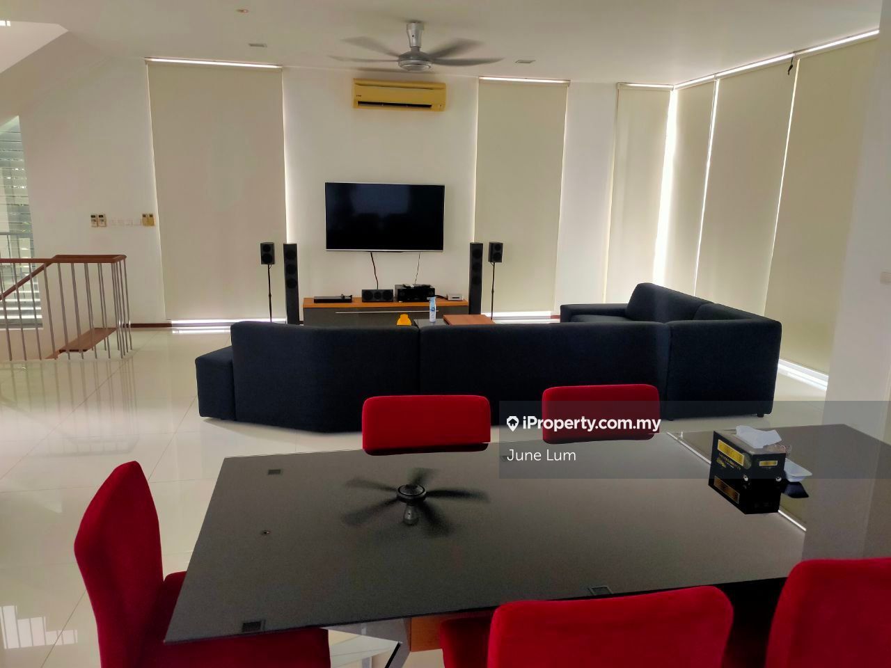 Garden Manor, Sungai Buloh for sale RM3200000 iProperty Malaysia