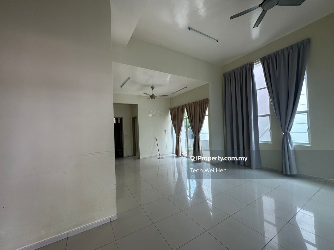 Alma Bungalow 4 bedrooms for rent