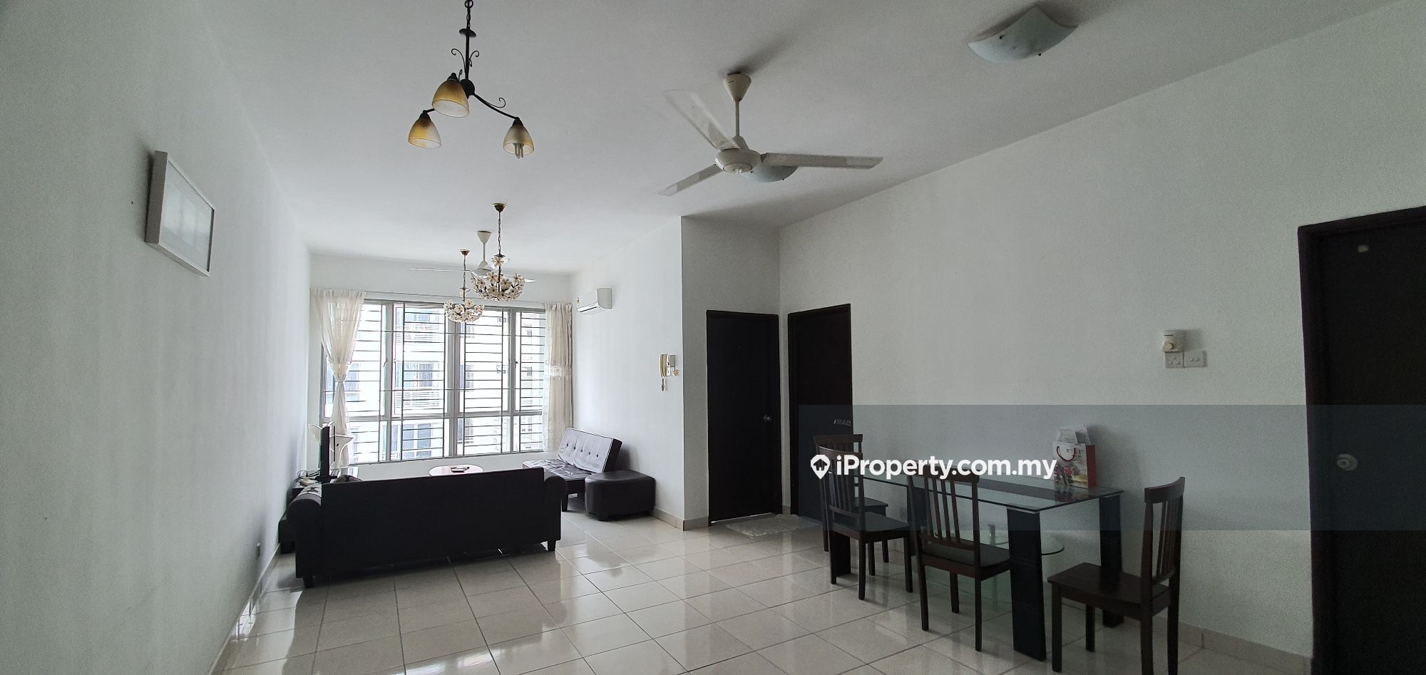 Casa Tiara Serviced Apartment Serviced Residence 3 bedrooms for 