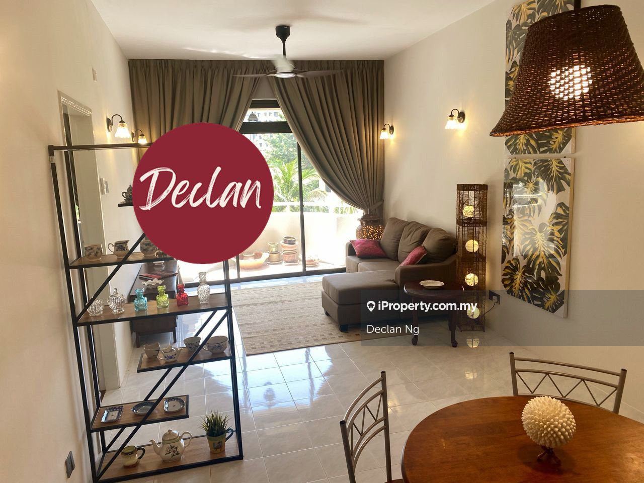 Eden Seaview Condominium, Batu Feringgi, Batu Ferringhi for rent