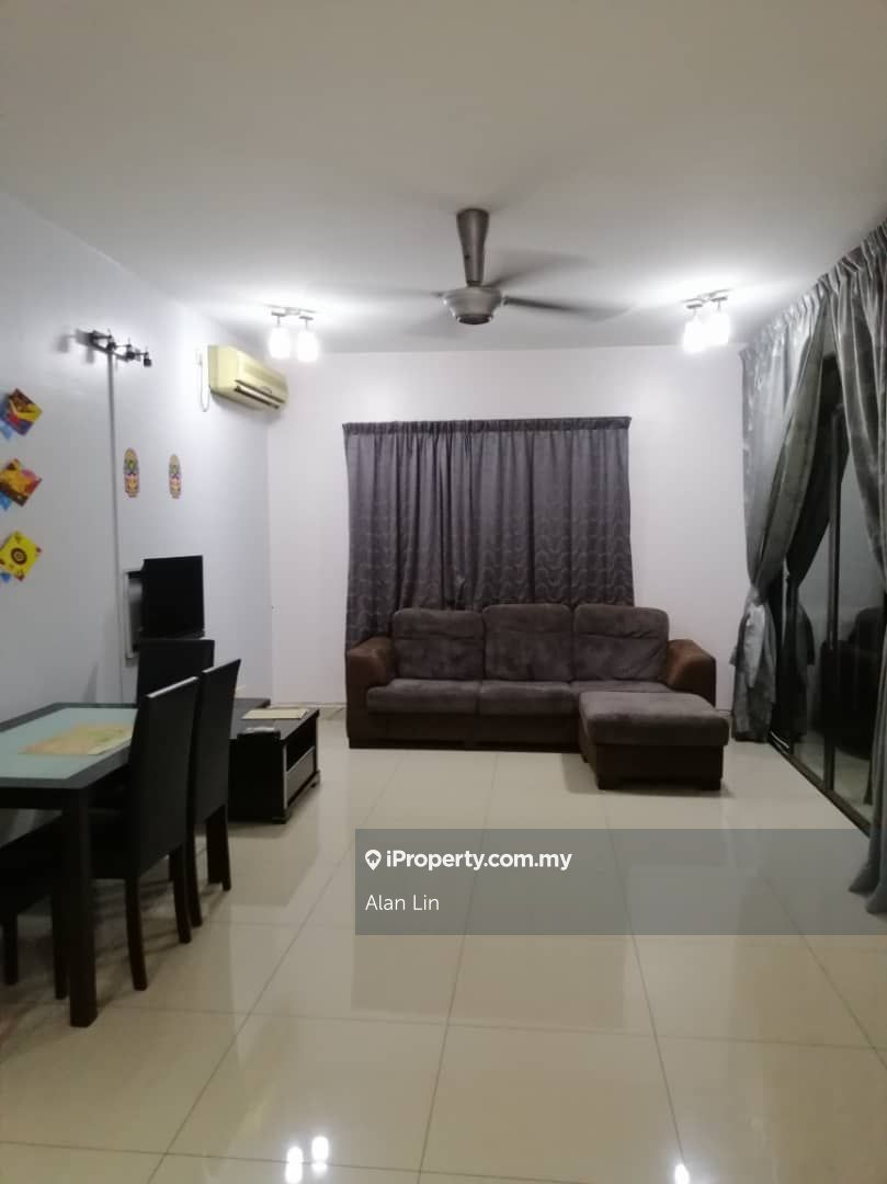 Larkin Residence Apartment 3 Bedrooms For Sale In Johor Bahru, Johor ...