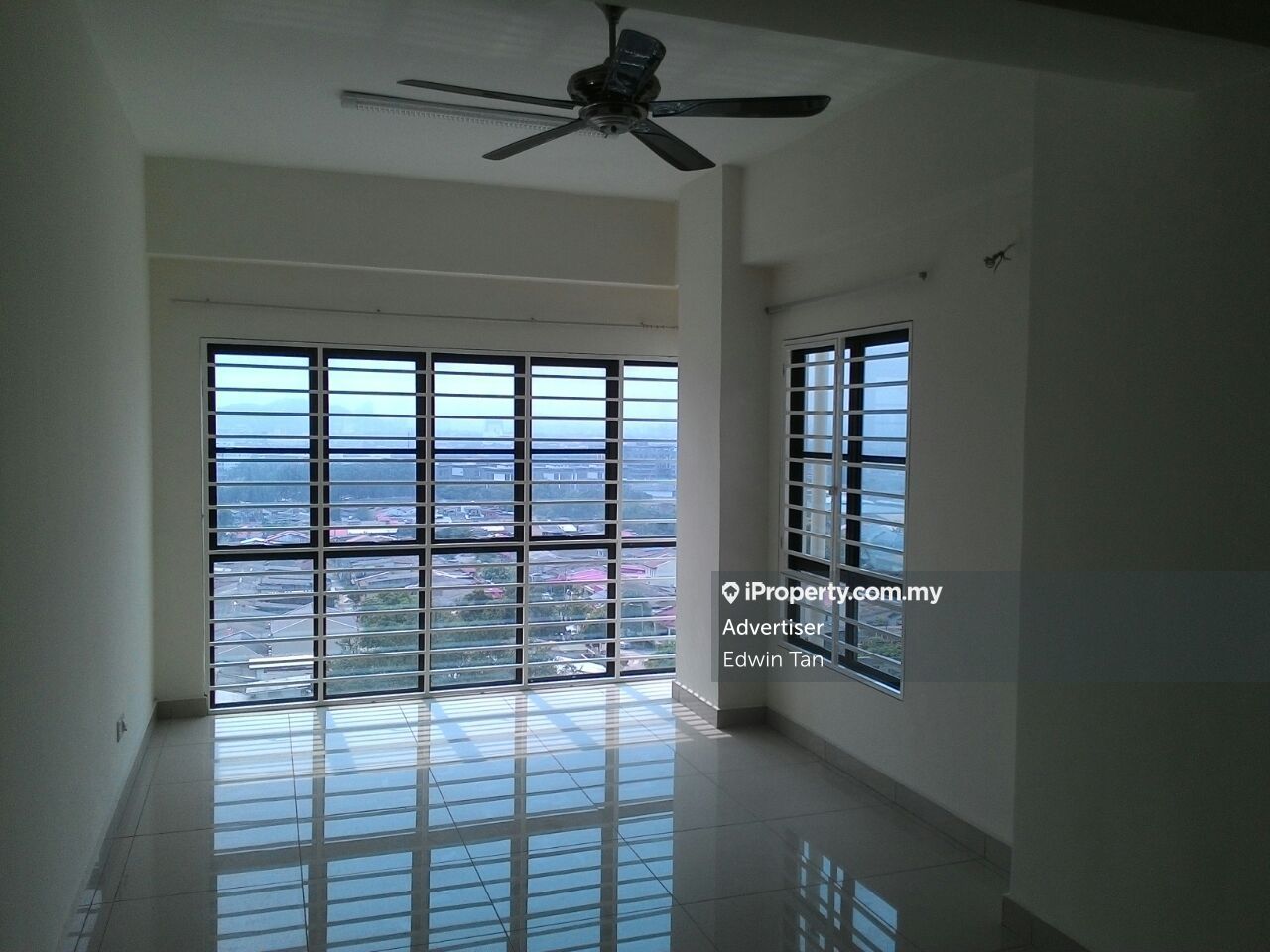 Park 51 Residency Condominium 3+1 bilik tidur untuk disewa di