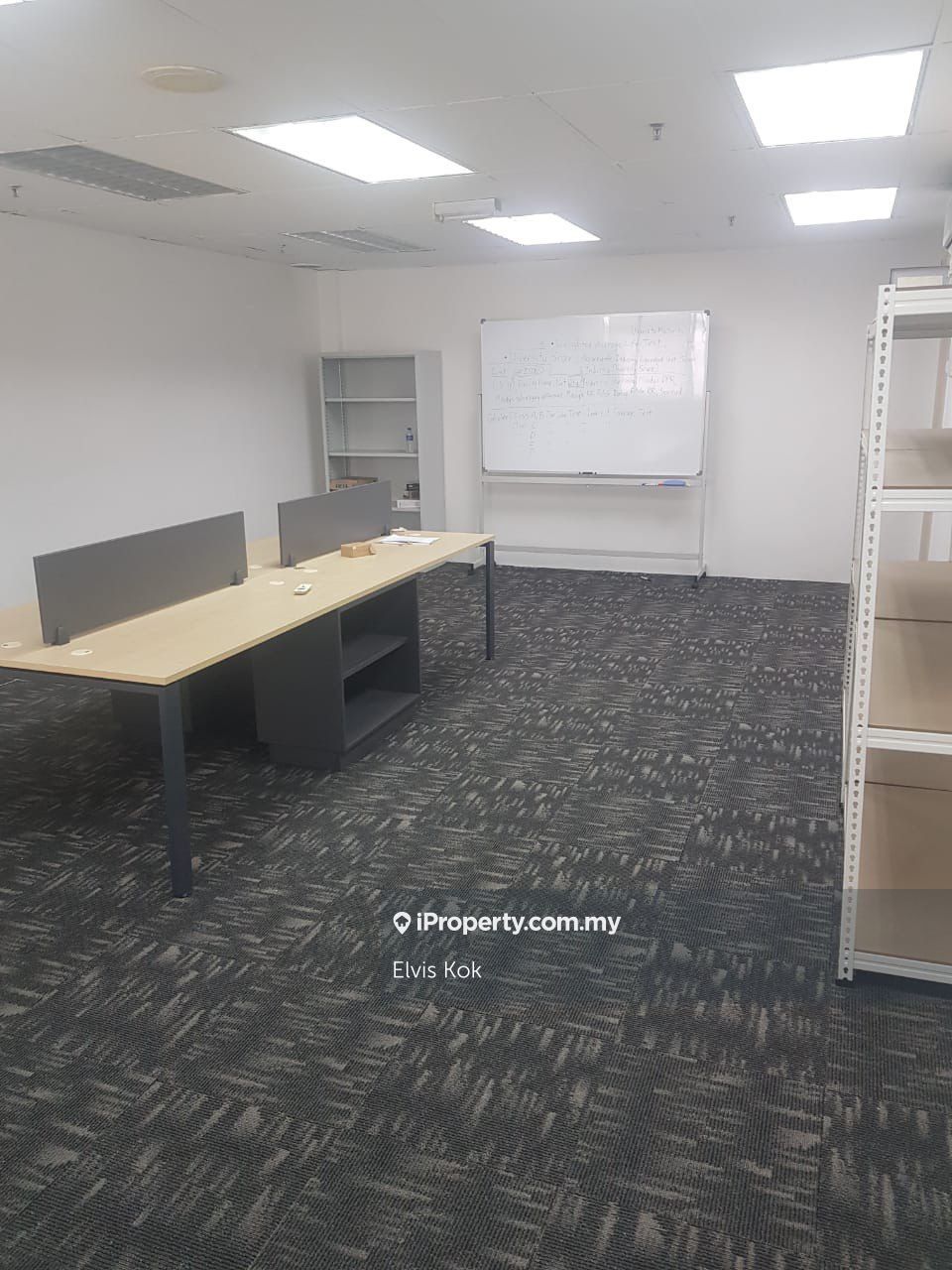 Office, Bandar Sunway Office 1 bedroom for rent