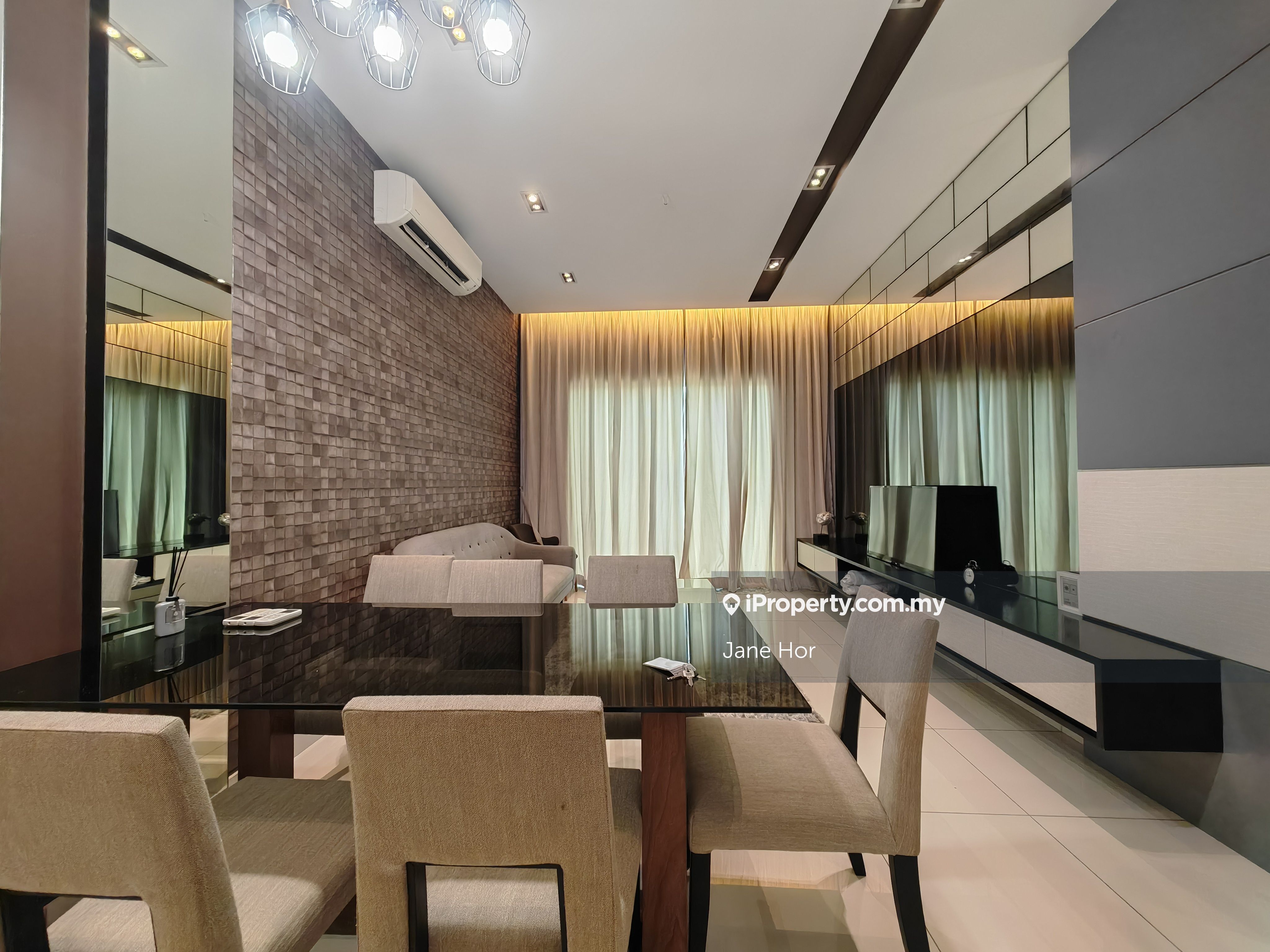 La Thea Residences, Puchong South for rent - RM3500 | iProperty Malaysia