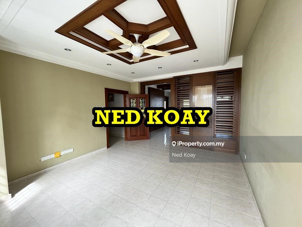 Coastal Tower Condominium 3 bedrooms for sale in Tanjung Bungah, Penang